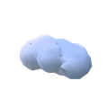 Little Fluffy Cloud